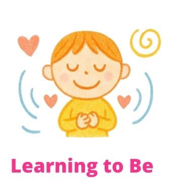 1. learning to be