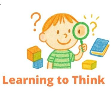 learning to think
